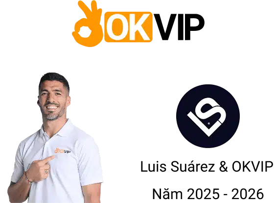 Footer OKVIP
