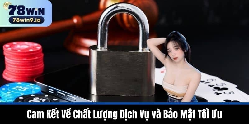 78WIN: Link Mới Nhất 2025 | Cá Cược Online An Toàn & Uy Tín 9 Cam Kết Về Chất Lượng Dịch Vụ và Bảo Mật Tối Ưu